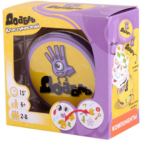 Dobble