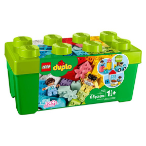 Constructor LEGO DUPLO Cutie in forma de caramida