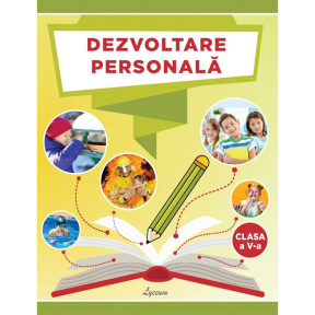 Dezvoltare personala. Cl.5