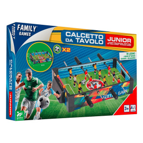 Family Games "Fotbal de masă" (51x31x9,7cm)