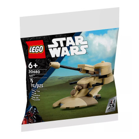 Constructor LEGO Star Wars AAT