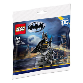 Constructor LEGO Marvel Batman